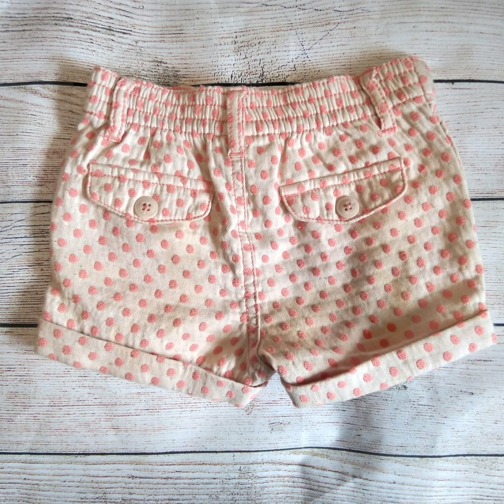 Girls Shorts (2) - Picture 3 of 6
